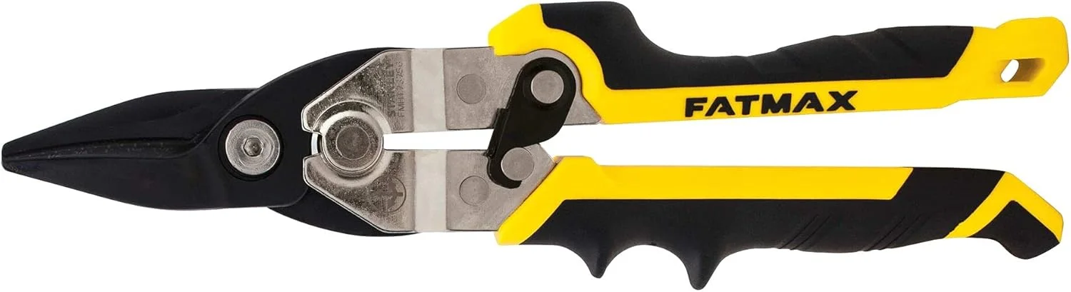 قیچی ورق بر مستقیم بر ارگو FatMax Pro