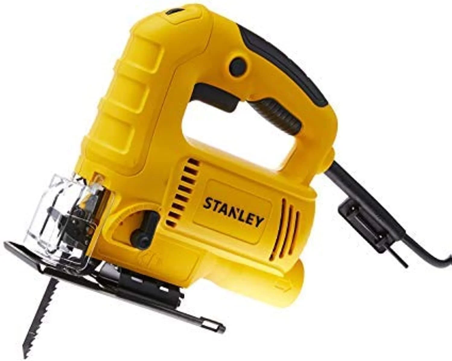 اره عمودبر 600 وات استنلی به همراه جعبه