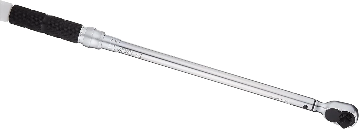 آچار ترکمتر استنلی 1/2 اینچ 60-340 نیوتن متر - Stmt73591-8