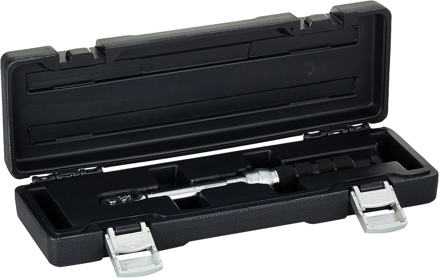 آچار ترکمتر استنلی 1/4 اینچ 5-25 نیوتن متر - مدل Stmt73587-8