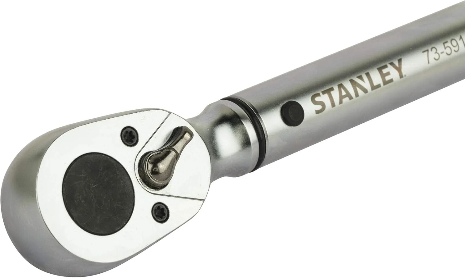 آچار ترکمتر استنلی 1/2 اینچ 60-340 نیوتن متر - Stmt73591-8