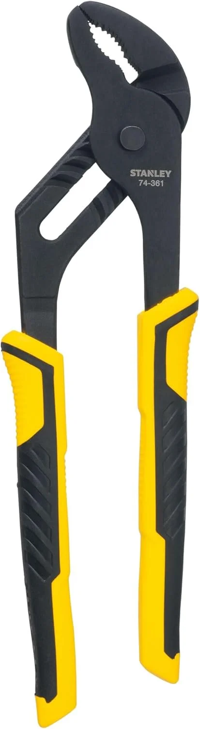 انبر کلاغی و انبر قفلی استنلی مدل 0-74-361