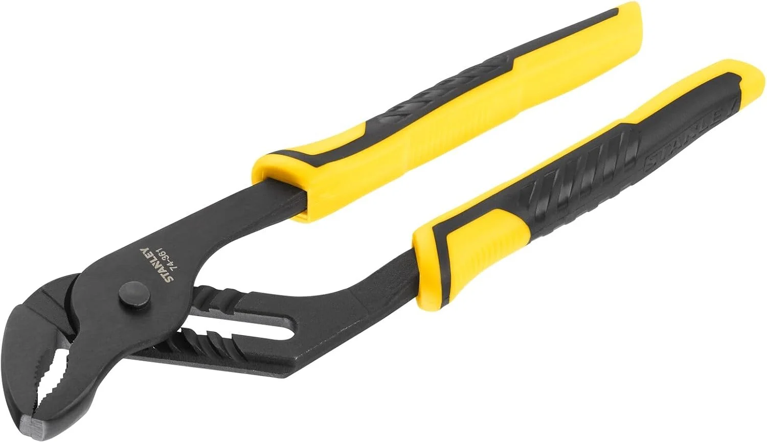 انبر کلاغی و انبر قفلی استنلی مدل 0-74-361