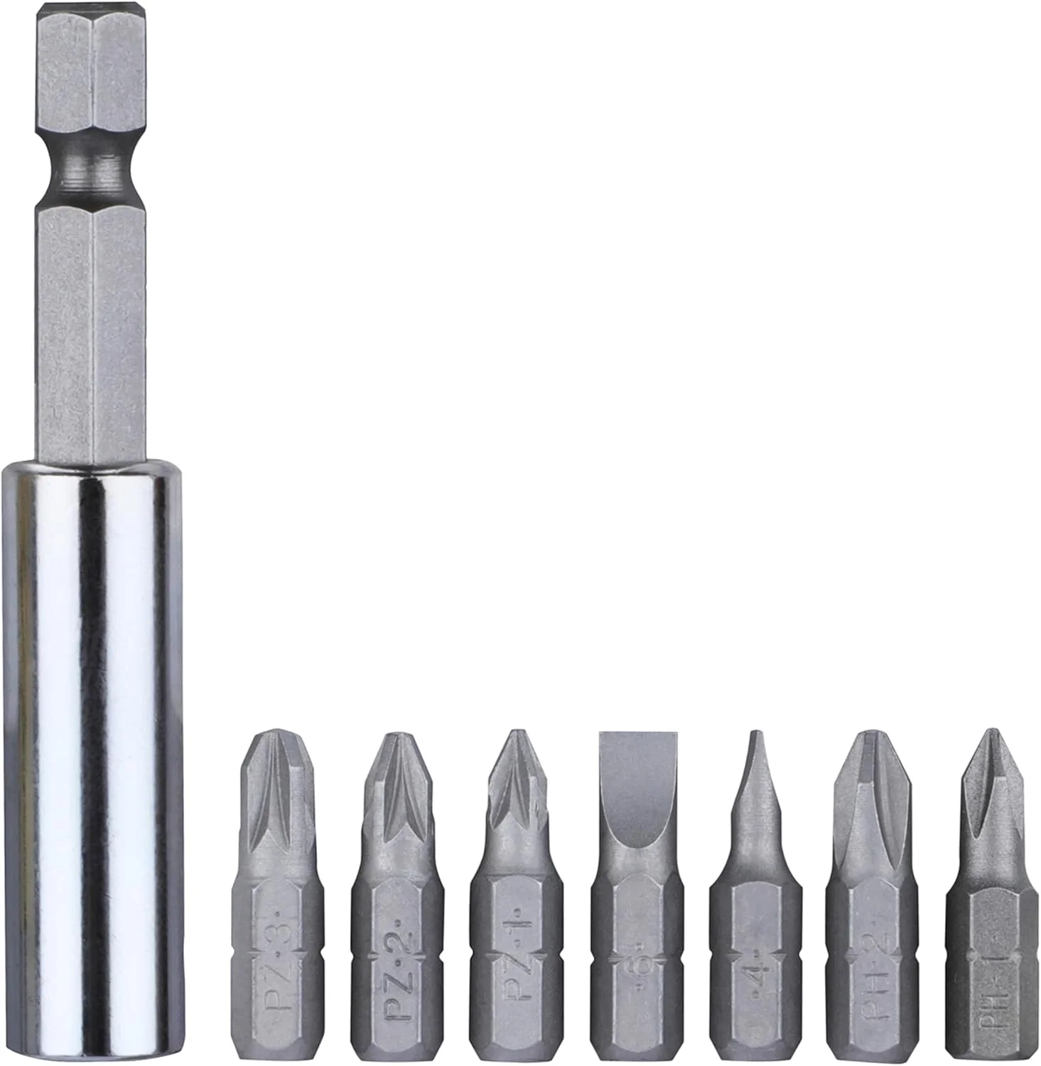 مجموعه 16 عددی مته و سری پیچ گوشتی استنلی، مشکی/زرد - STA7221-XJ