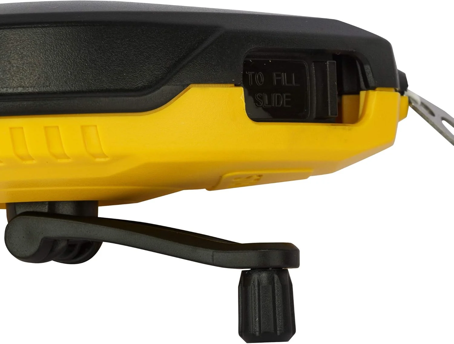 تراز خط گچ استنلی مدل STHT47443-8 (آبی)