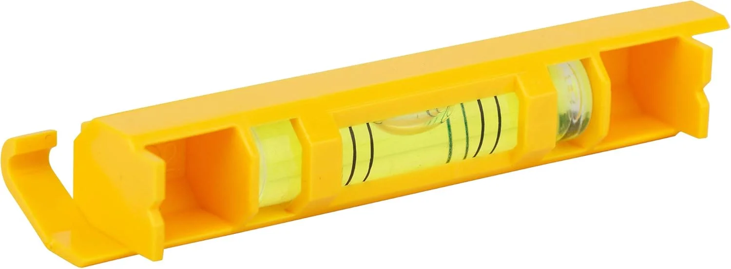 تراز خط گچ استنلی مدل STHT47443-8 (آبی)