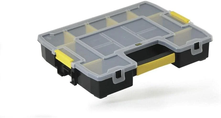 جعبه ابزار استنلی SortMaster با جداکننده (STST14022)