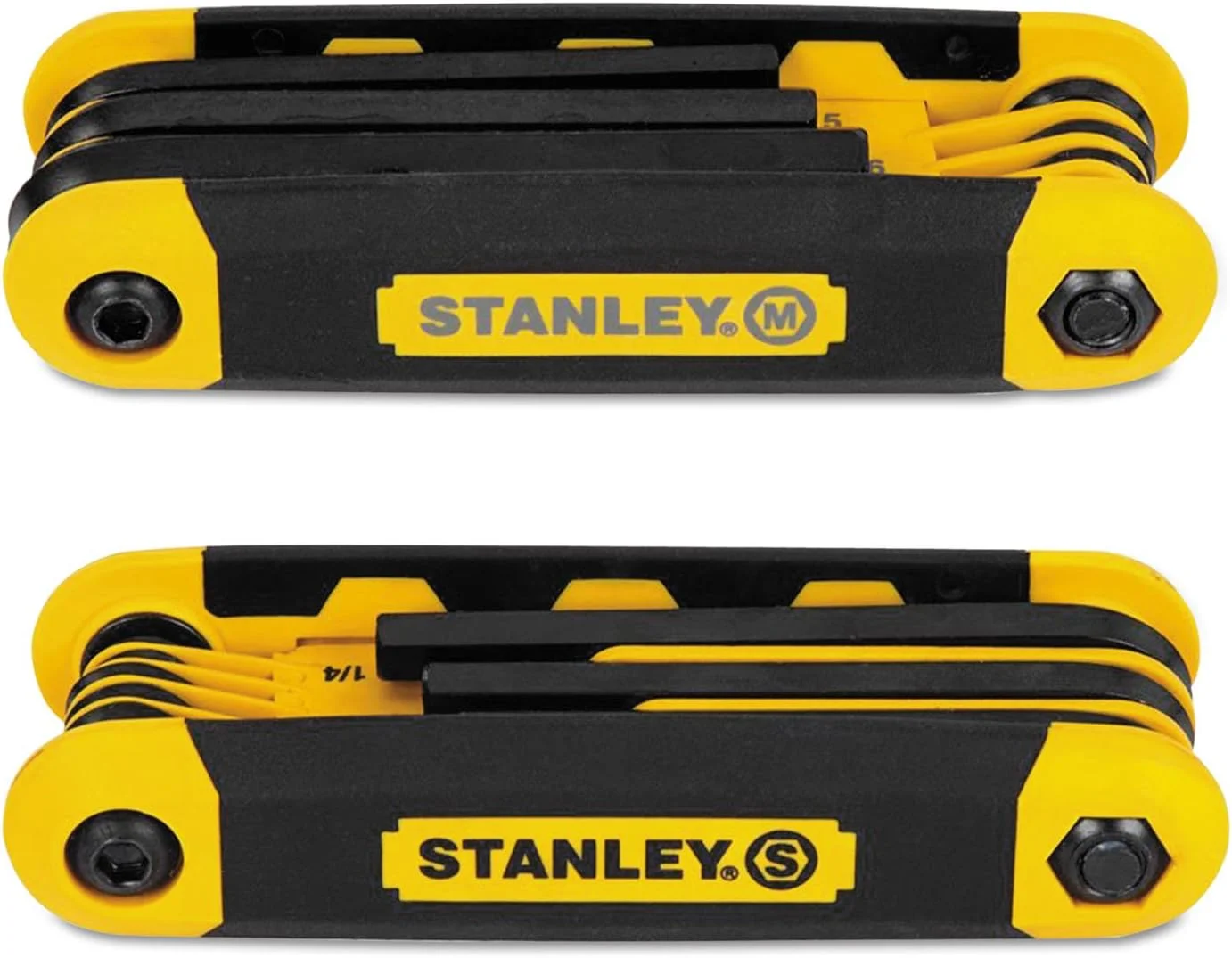 آلن تاشو استنلی مدل STHT71839، بسته 2 عددی