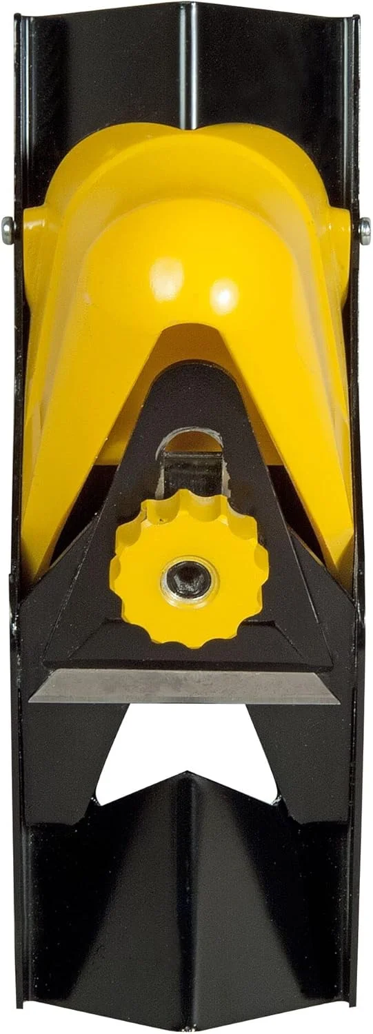 رنده لبه گچ برگ استنلی مدل STHT1-05937 - برای ایجاد اتصالات تمیز بین دو صفحه گچی - برش در زاویه 45 درجه رنده لبه گچ برگ استنلی مدل STHT1-05937 - برای ایجاد اتصالات تمیز بین دو صفحه گچی - برش در زاویه 45 درجه