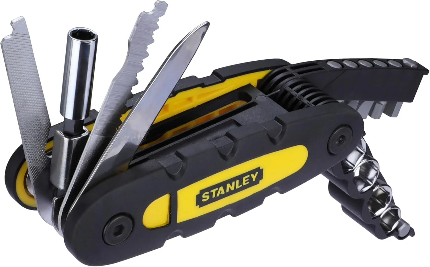 ابزار چندکاره 14 تکه استنلی ابزار چندکاره 14 تکه استنلی