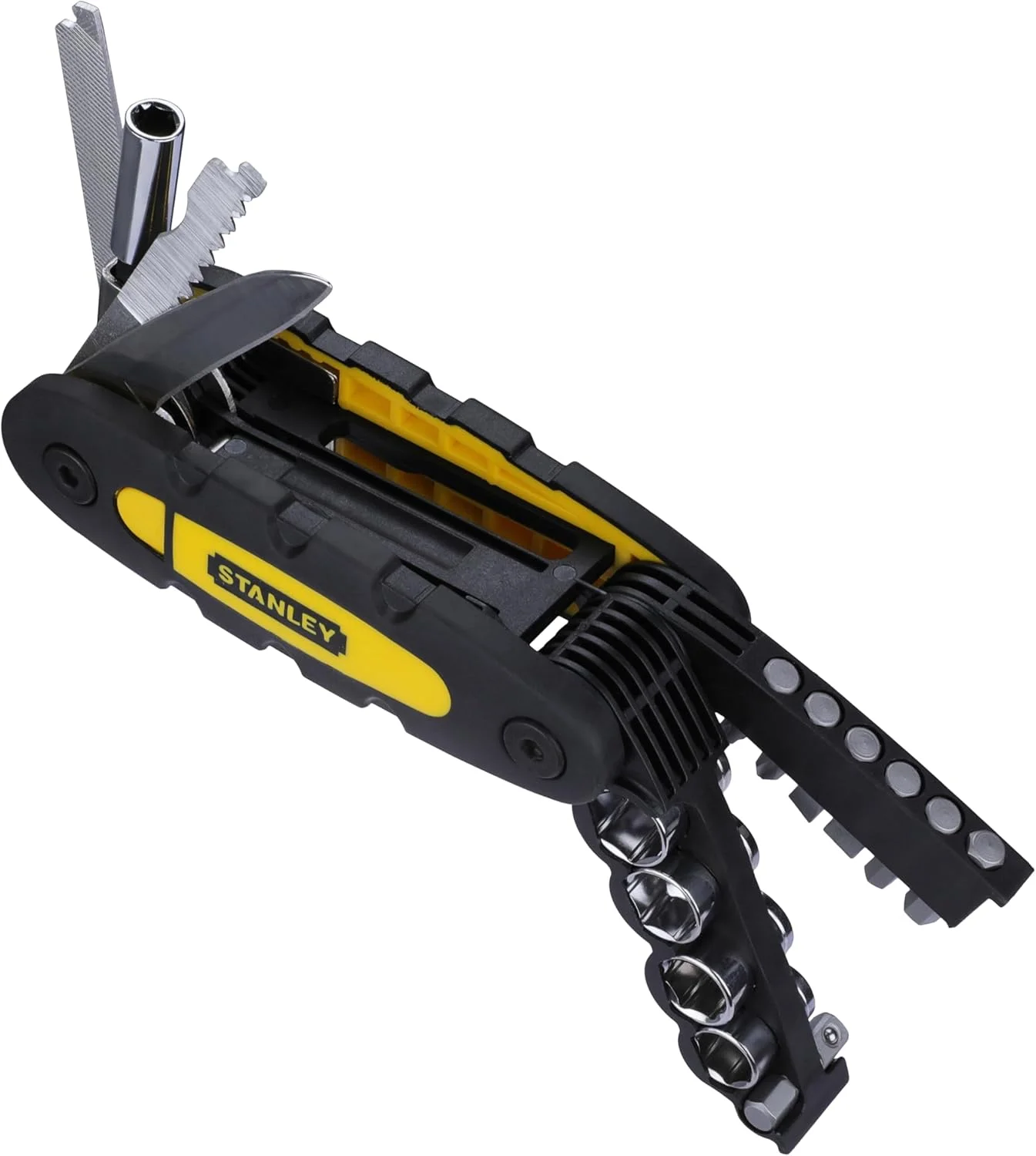 ابزار چندکاره 14 تکه استنلی ابزار چندکاره 14 تکه استنلی