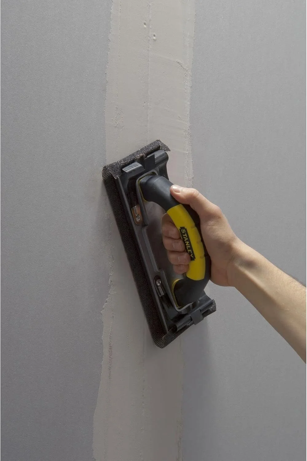 سنباده دستی استنلی 230mm x 80mm مدل 005927