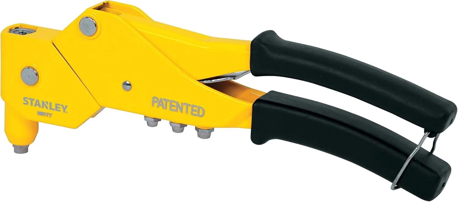 پرچ کن سر گردان استنلی مدل 6MR77 MR77