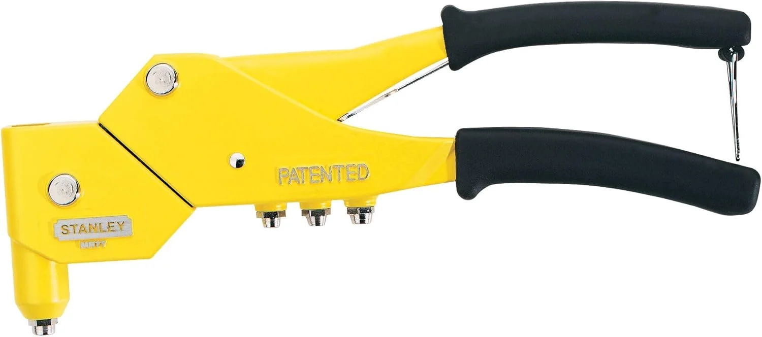 پرچ کن سر گردان استنلی مدل 6MR77 MR77