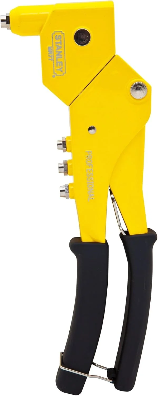 پرچ کن سر گردان استنلی مدل 6MR77 MR77