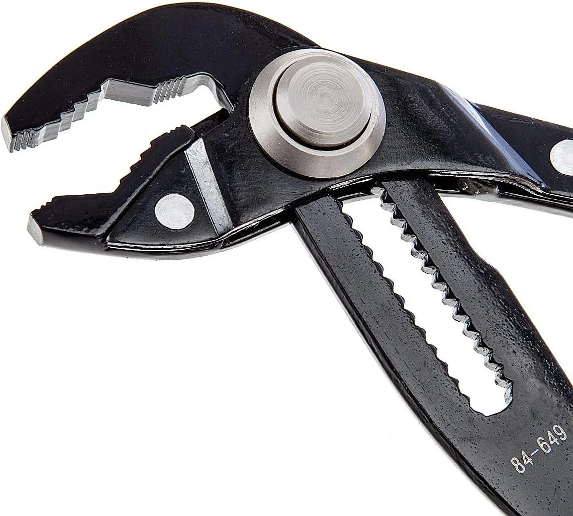 انبر کلاغی 10 اینچی چند منظوره استنلی مدل FATMAX 0-84-648