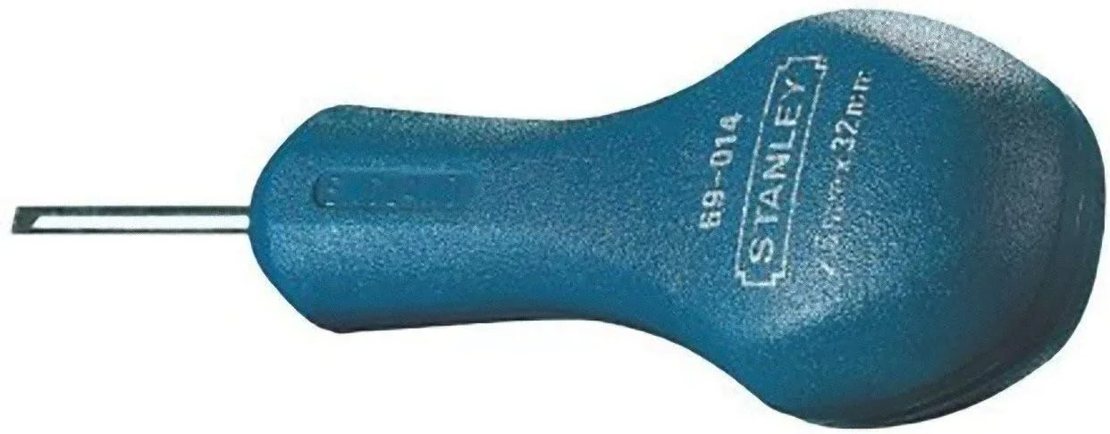 سنبه استنلی STA069014 سایز 1.1/3 اینچ