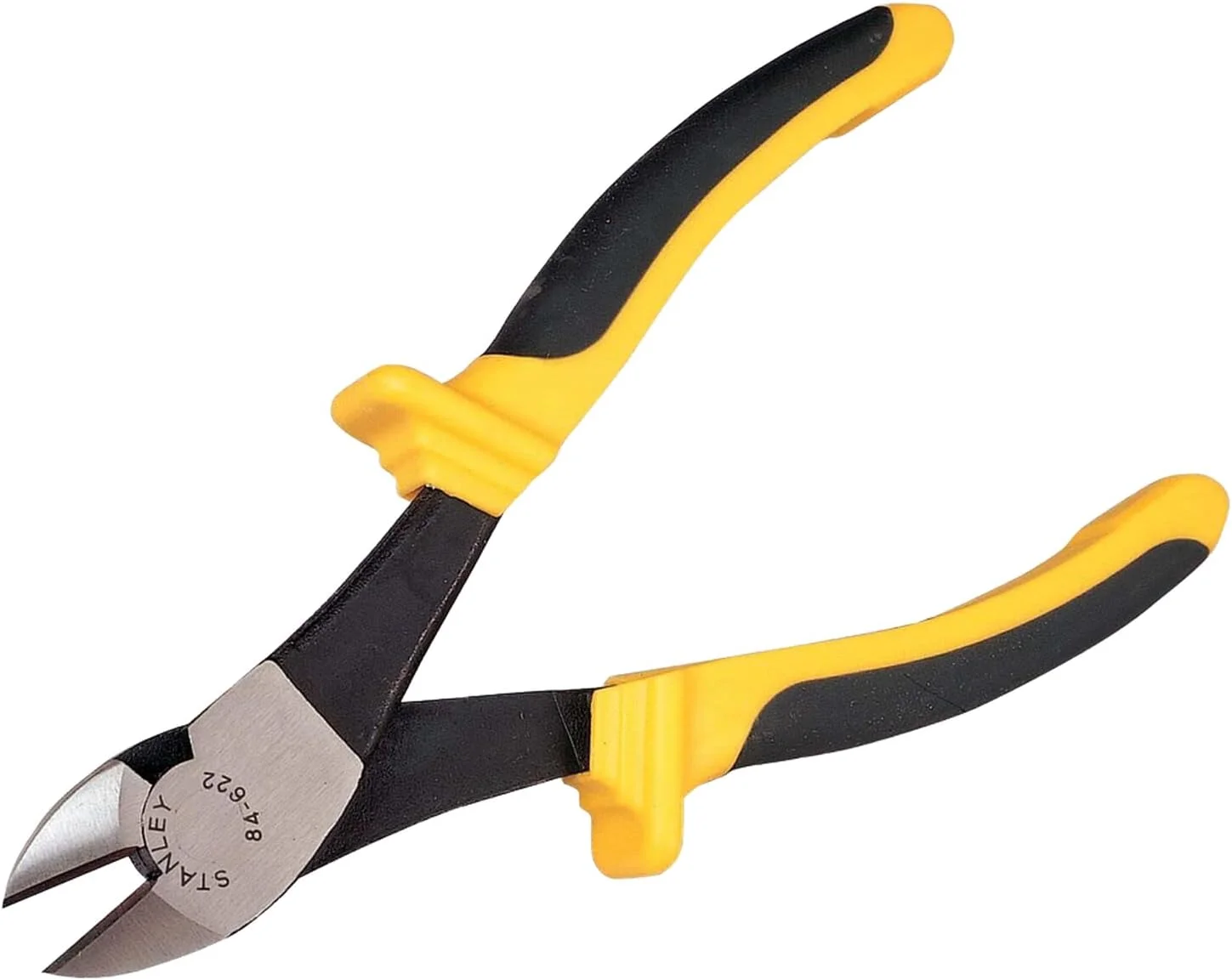 انبر سیمچین مورب استنلی 180 میلیمتر مدل 0 84 622 انبر سیمچین مورب استنلی 180 میلیمتر مدل 0 84 622