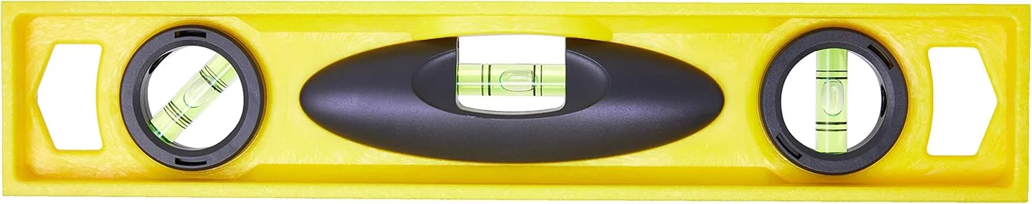 تراز استنلی 42-466 ABS با مقاومت بالا، 12 اینچ