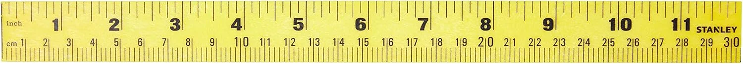 تراز استنلی 42-466 ABS با مقاومت بالا، 12 اینچ