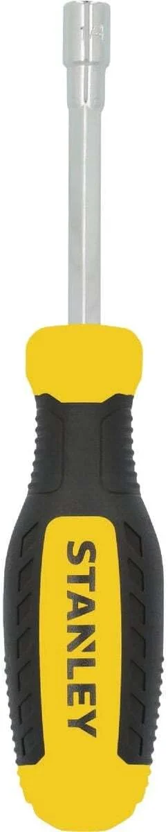 آچار بکس 1/4 اینچ استنلی مدل STHT60821