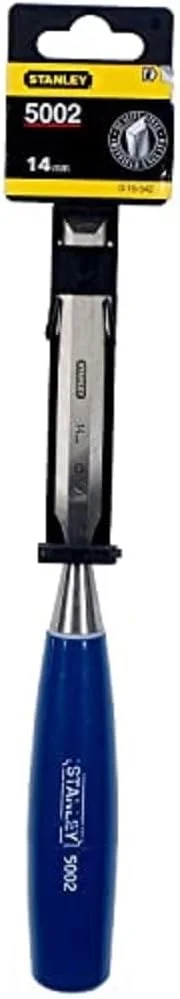 مغارهای دسته آبی استنلی 5006، 14 میلی متر (بسته 2 عددی)