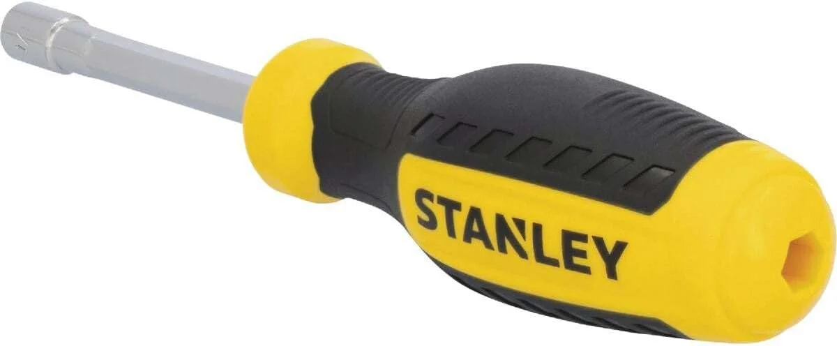 آچار بکس 1/4 اینچ استنلی مدل STHT60821 آچار بکس 1/4 اینچ استنلی مدل STHT60821