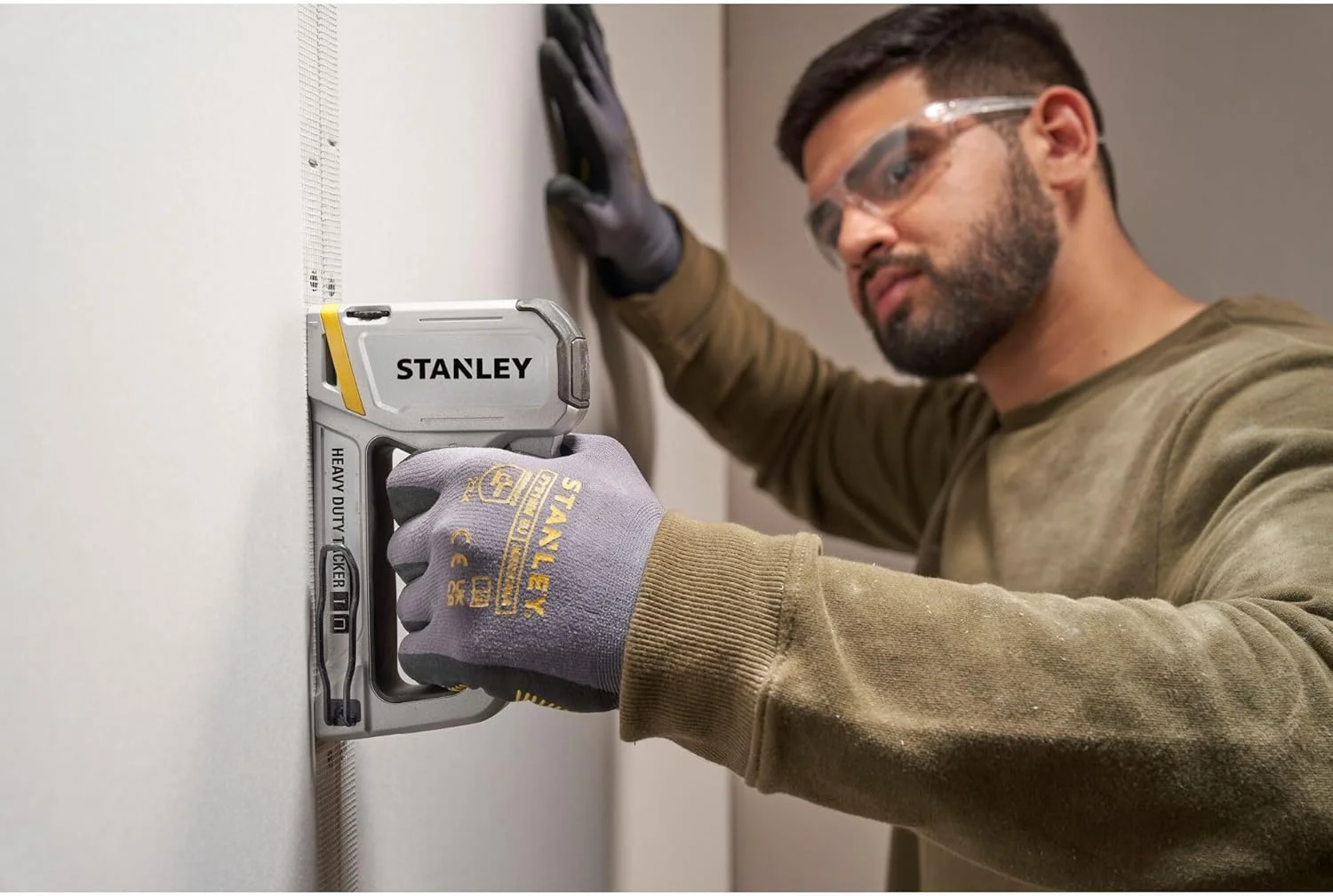 منگنه کوب و میخکوب سنگین استنلی مدل STHT70250