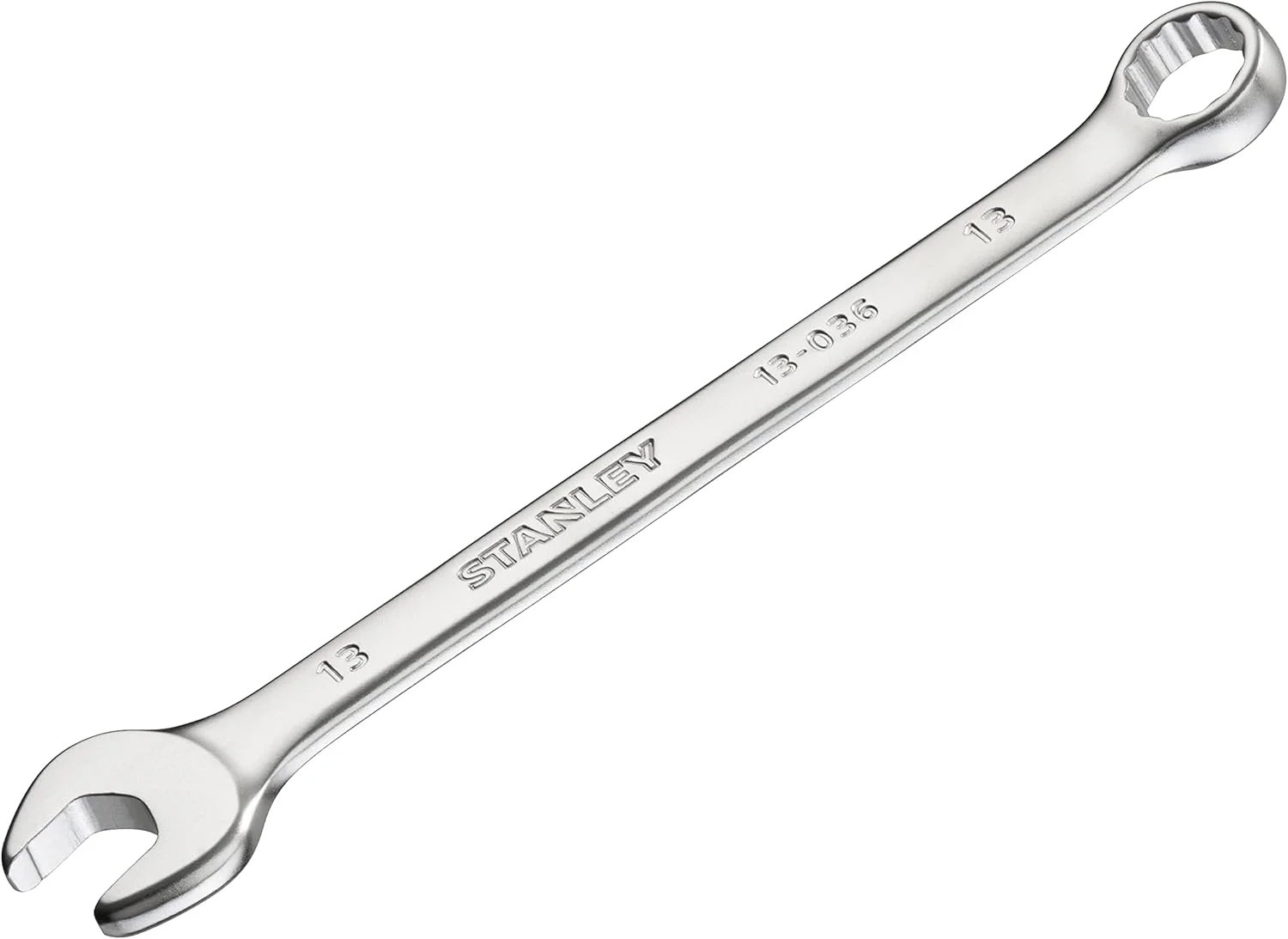 آچار یکسر رینگی ضد لغزش FatMax سایز ۱۳ میلیمتر آچار یکسر رینگی ضد لغزش FatMax سایز ۱۳ میلیمتر