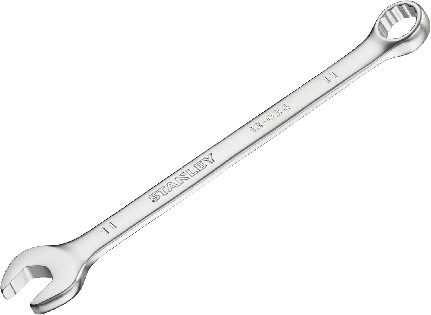 آچار یکسر رینگی ضد لغزش FatMax سایز ۱۱ میلیمتر آچار یکسر رینگی ضد لغزش FatMax سایز ۱۱ میلیمتر