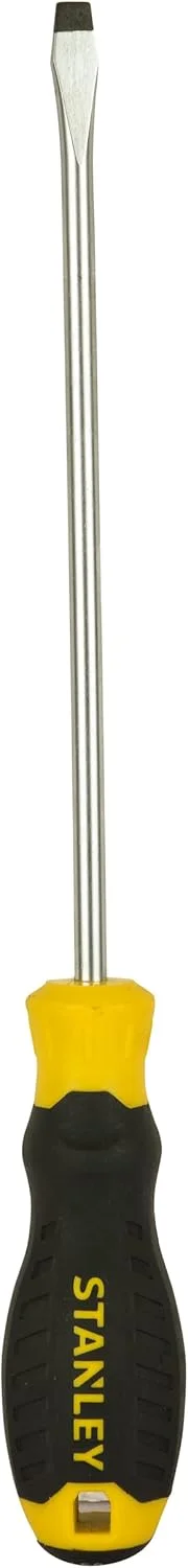 پیچ گوشتی استاندارد با دسته نرم STMT60823-8، 5 میلی متر در 150 میلی متر