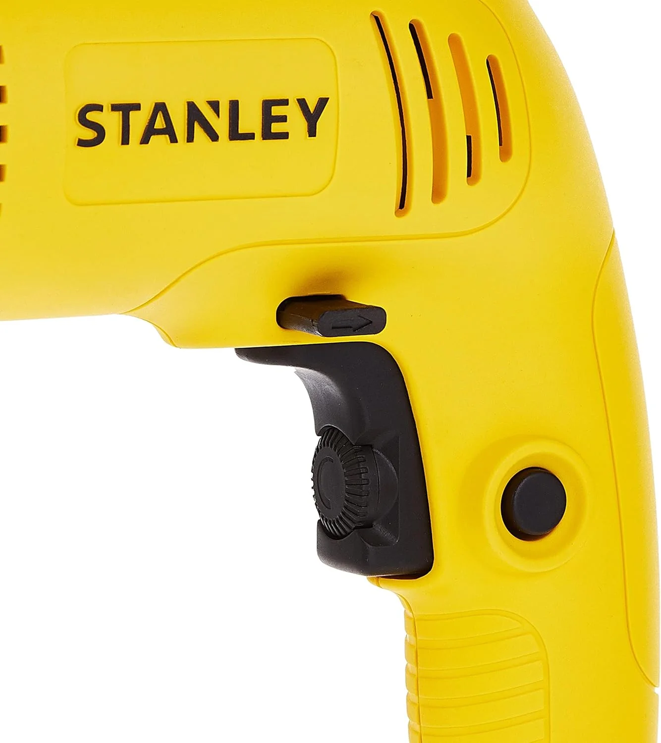 دریل چکشی استنلی، سیمی، 600 وات، 13 میلی متر + مجموعه 16 عددی مته و سری پیچ گوشتی - SDH600MEA1-B5 دریل چکشی استنلی، سیمی، 600 وات، 13 میلی متر + مجموعه 16 عددی مته و سری پیچ گوشتی - SDH600MEA1-B5