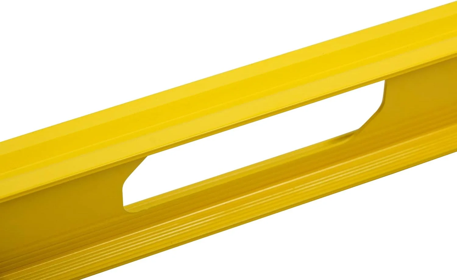 تراز مهندسی STANLEY STHT42076-8 مدل I-beam طول 1200 میلی‌متر - 48 اینچ با 3 ویال