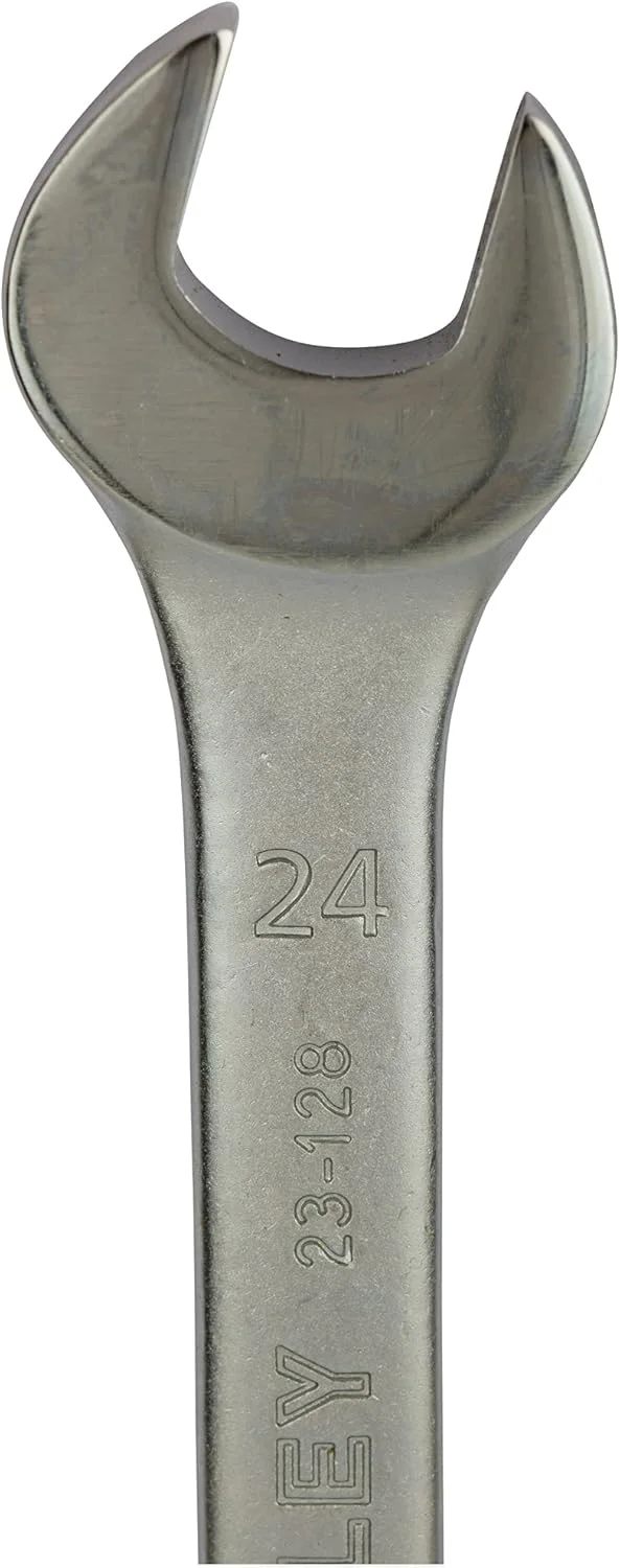 آچار تخت دو سر استنلی مدل STMT23128 سایز 24x26 میلی‌متر