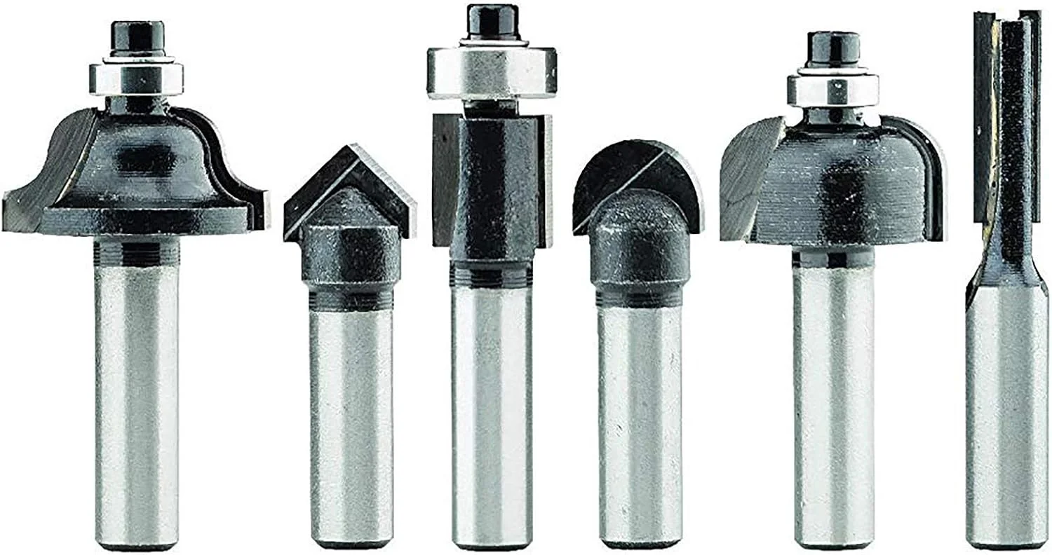 فرز انگشتی نفوذی 8 میلی‌متری استنلی مدل Strr1200