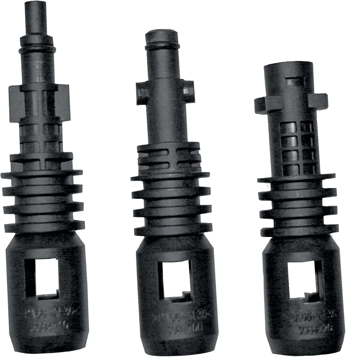 مجموعه آداپتور