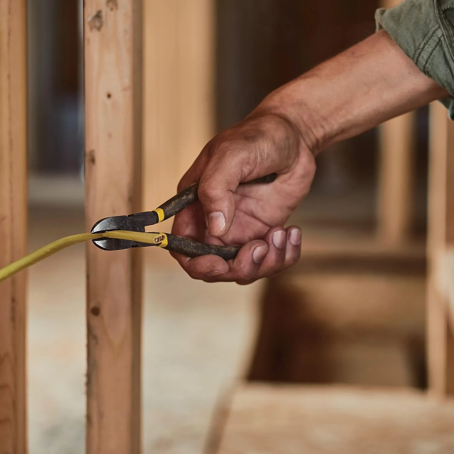 ست ۳ عددی انبر