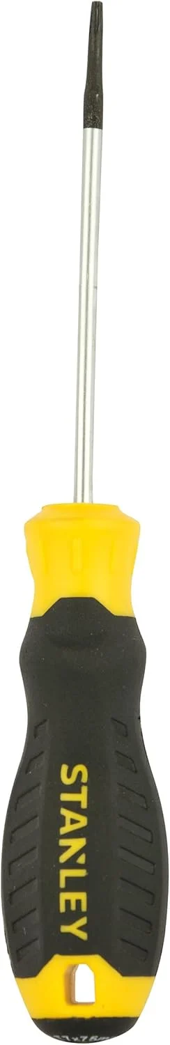 پیچ گوشتی استنلی C/Grip T7X75Mm - Stmt60839-8 پیچ گوشتی استنلی C/Grip T7X75Mm - Stmt60839-8