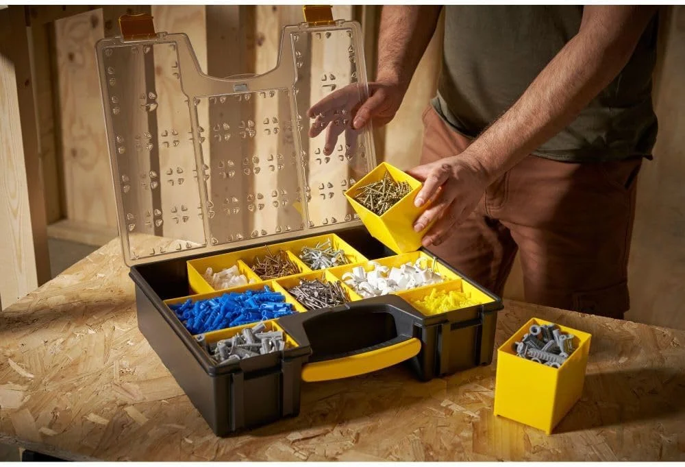 جعبه ابزار عمیق DEEP PRO