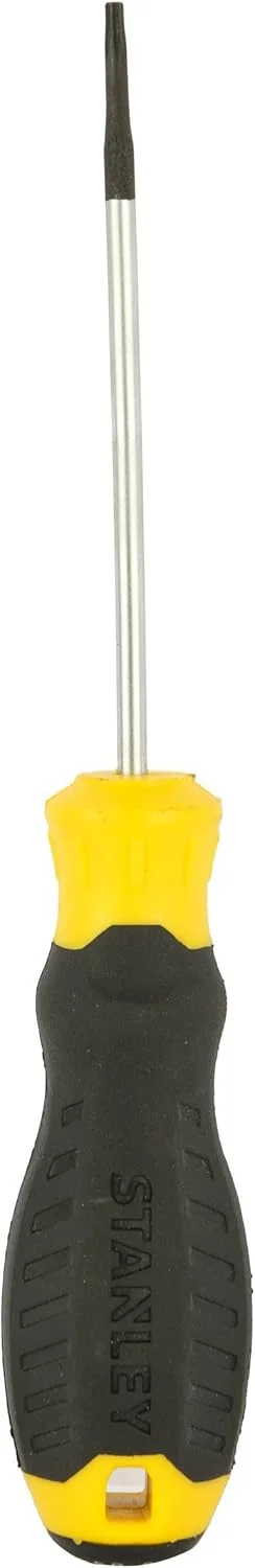 پیچ گوشتی استنلی C/Grip T7X75Mm - Stmt60839-8 پیچ گوشتی استنلی C/Grip T7X75Mm - Stmt60839-8