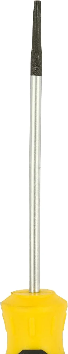 پیچ گوشتی استنلی C/Grip T7X75Mm - Stmt60839-8 پیچ گوشتی استنلی C/Grip T7X75Mm - Stmt60839-8