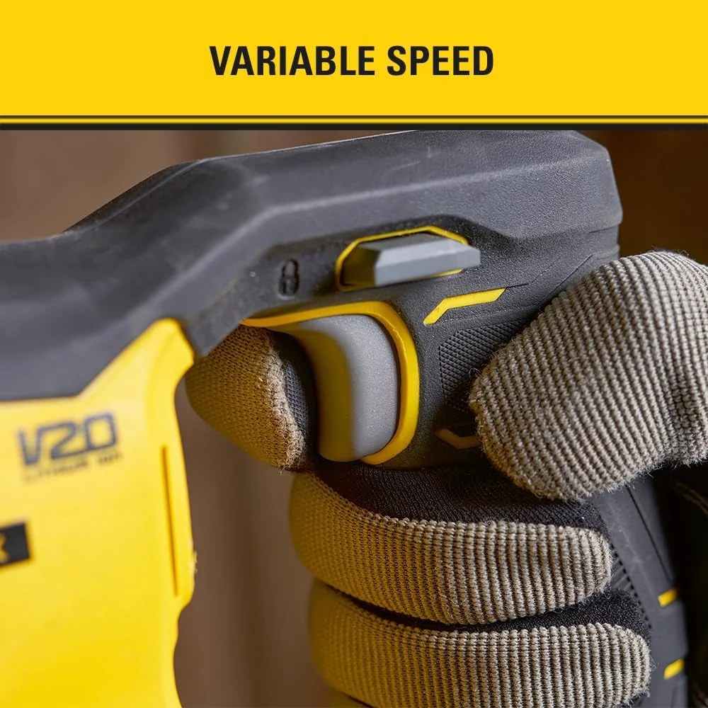 اره عمود بر V20 18 ولت استنلی SFMCS300B-XJ (بدون باتری/شارژر) اره عمود بر V20 18 ولت استنلی SFMCS300B-XJ (بدون باتری/شارژر)