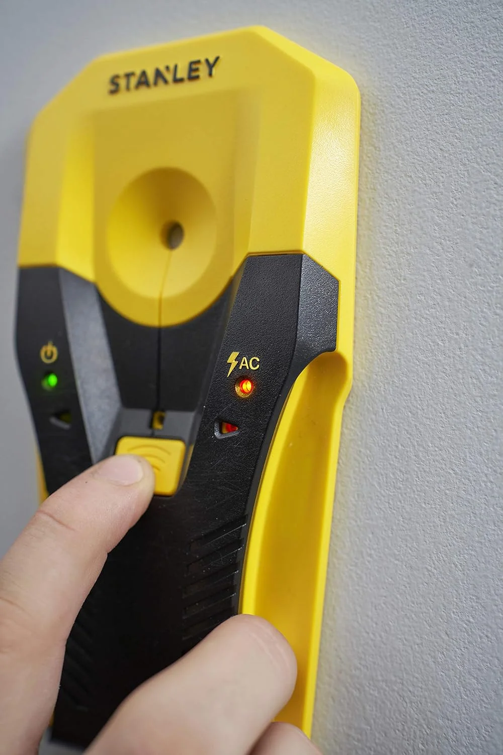 ردیاب استد استنلی مدل S160