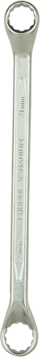 آچار رینگی دو سر Stanley 70-389E - پرداخت مات - 21x23 میلی متر