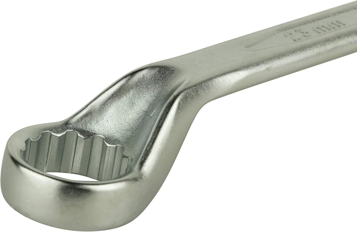 آچار رینگی دو سر Stanley 70-389E - پرداخت مات - 21x23 میلی متر