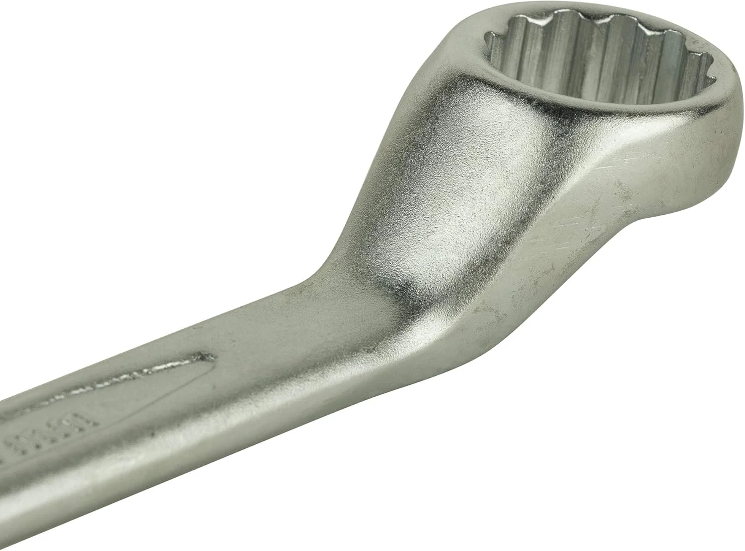 آچار رینگی دو سر Stanley 70-389E - پرداخت مات - 21x23 میلی متر