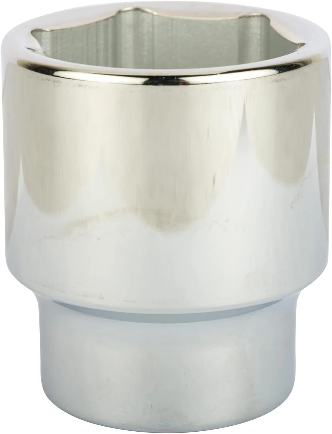 بکس استاندارد 6 پر 41 میلی‌متری استنلی مدل STMT89341-8B با درایو 3/4 اینچ (نقره‌ای)