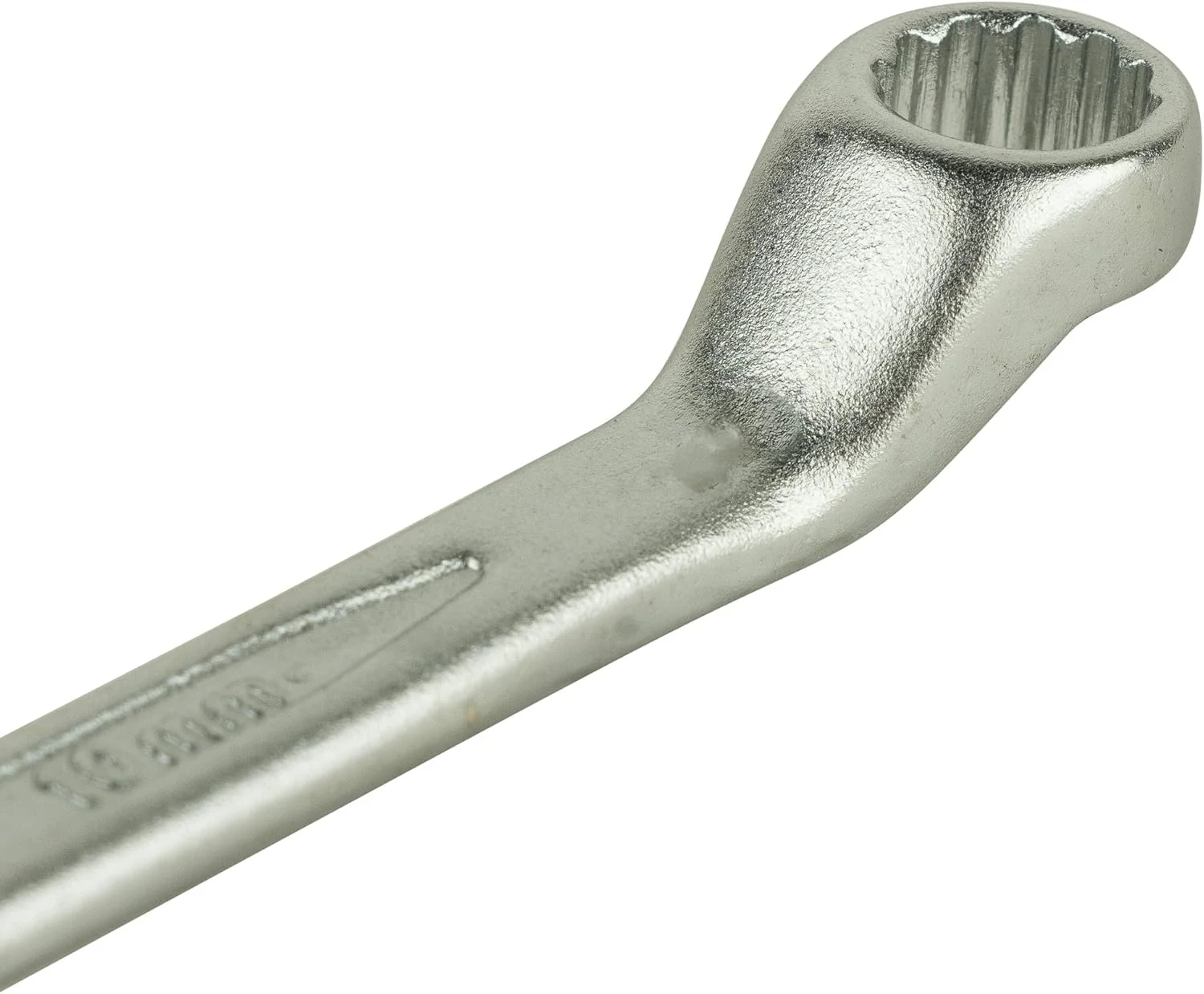 آچار رینگی دو سر تخت استنلی مدل 70-383E - پرداخت مات - 10x11 میلی‌متر