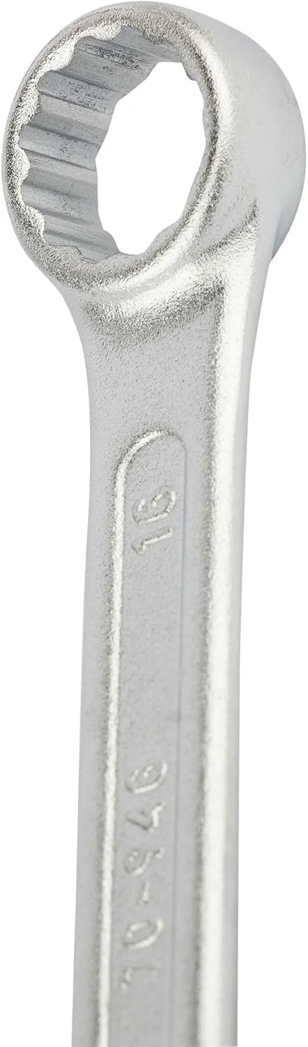 آچار ترکیبی فولادی استنلی مدل 70-946E با روکش مات - سایز 16 میلی متر