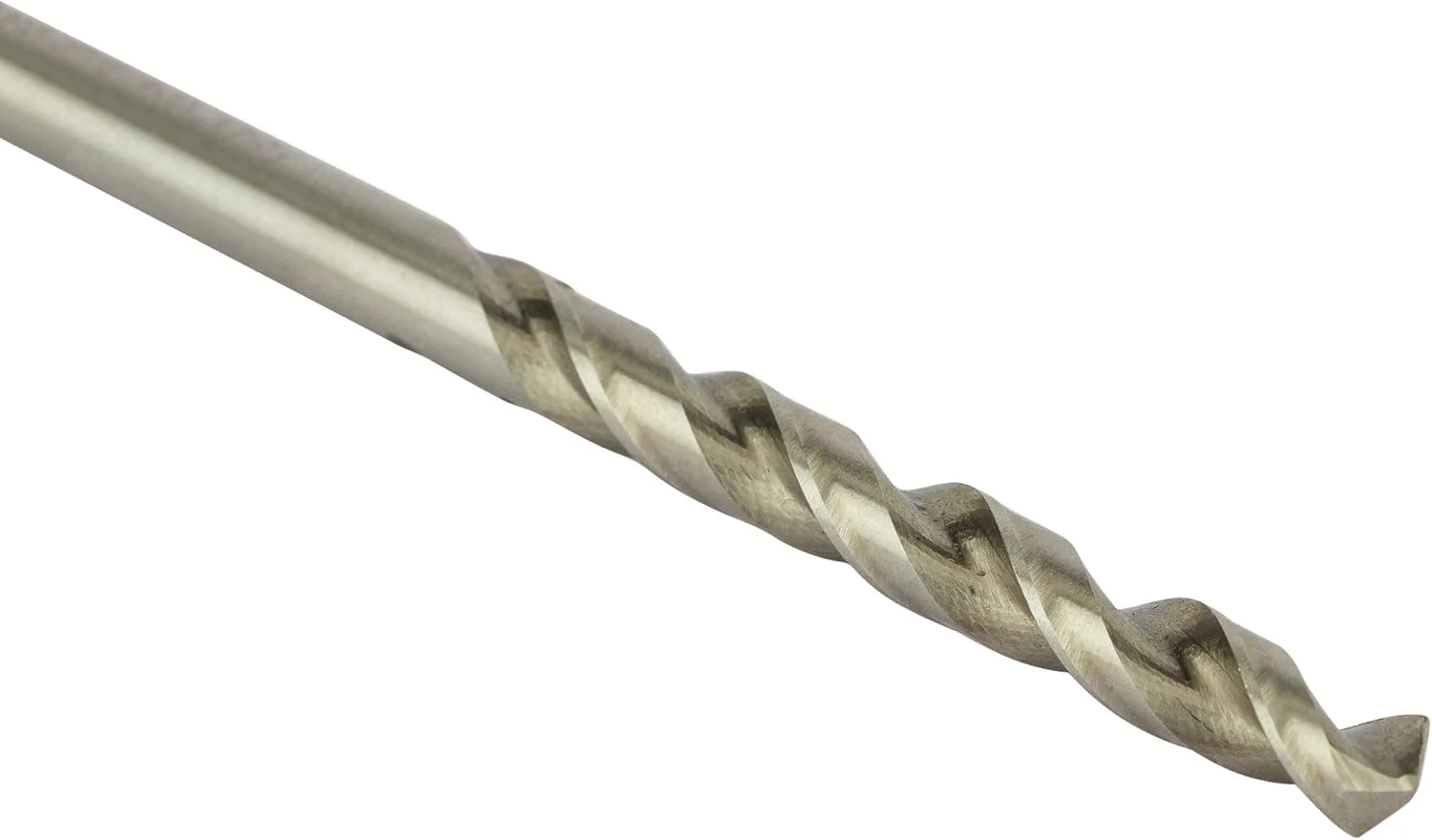 مته فلز HSS استنلی STA50079B10-IN سایز 6 میلی‌متر (بسته 10 عددی)